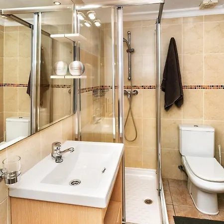 Lanzahost Gibshouses Playa Bastian * Costa Teguise