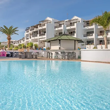 Lanzahost Gibshouses Playa Bastian Apartment Costa Teguise