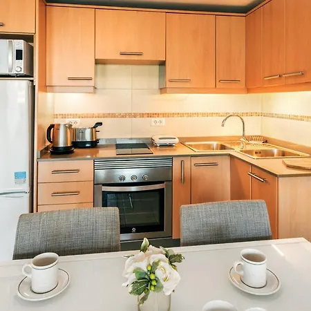 Lanzahost Gibshouses Playa Bastian Apartment Costa Teguise